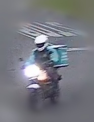 Counted crossing at 17:54