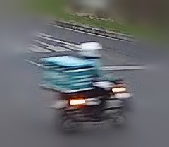 Counted crossing at 17:55