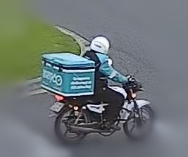 Counted crossing at 08:09