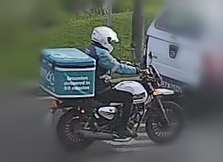 Counted crossing at 08:58