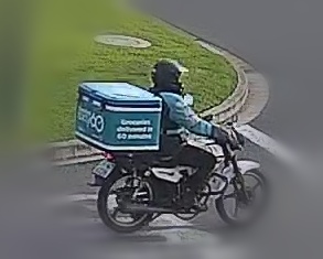 Counted crossing at 09:10