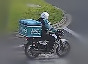 Counted crossing at 09:14