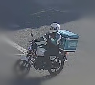 Counted crossing at 09:20