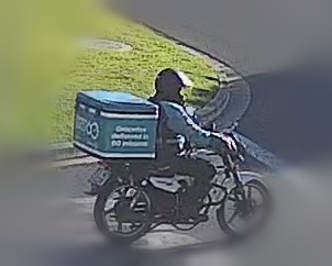 Counted crossing at 09:28