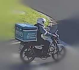 Counted crossing at 09:31