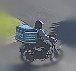 Counted crossing at 09:49