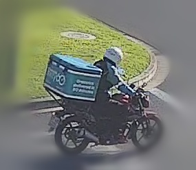 Counted crossing at 09:52