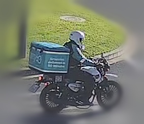 Counted crossing at 09:57