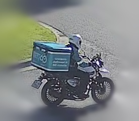 Counted crossing at 10:50