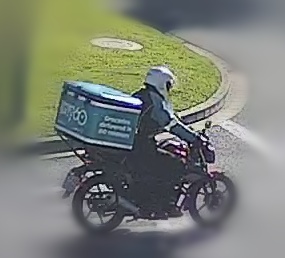 Counted crossing at 11:06