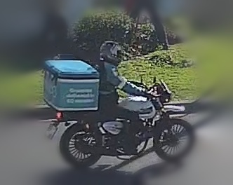 Counted crossing at 11:27