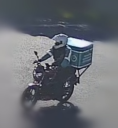 Counted crossing at 11:28