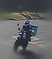 Counted crossing at 11:36