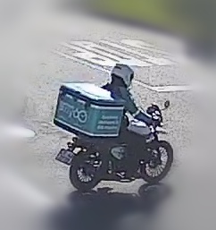 Counted crossing at 11:37