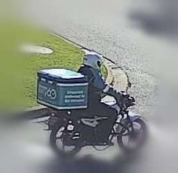 Counted crossing at 12:00