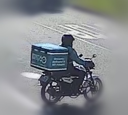 Counted crossing at 12:12