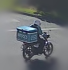 Counted crossing at 12:44
