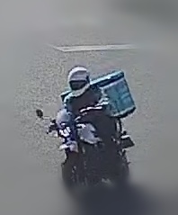 Counted crossing at 12:59