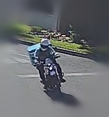 Counted crossing at 13:09