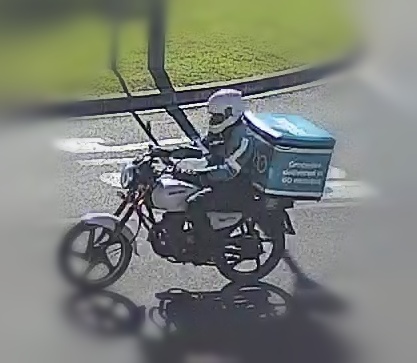 Counted crossing at 13:15
