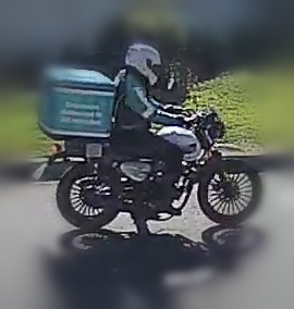 Counted crossing at 13:19