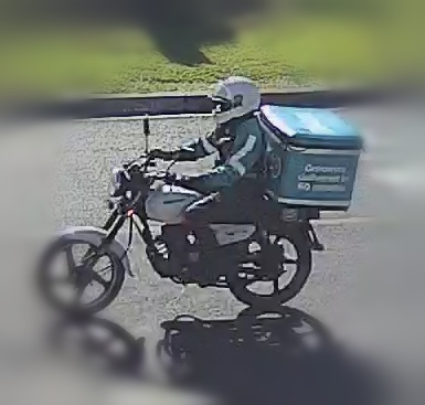 Counted crossing at 13:50