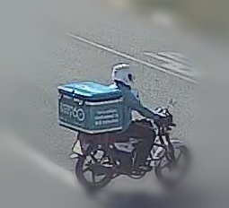 Counted crossing at 13:53
