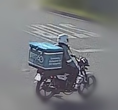 Counted crossing at 13:55