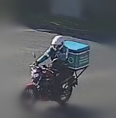 Counted crossing at 14:18