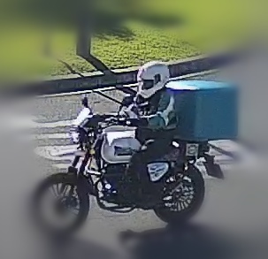 Counted crossing at 14:27