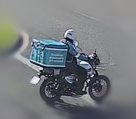 Counted crossing at 14:30