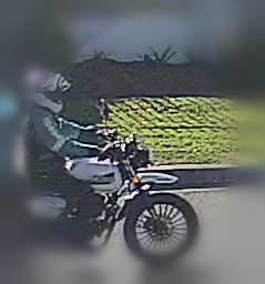 Counted crossing at 14:37