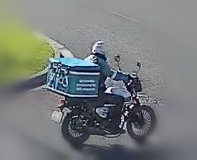Counted crossing at 14:37
