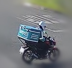 Counted crossing at 14:56