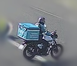 Counted crossing at 15:04
