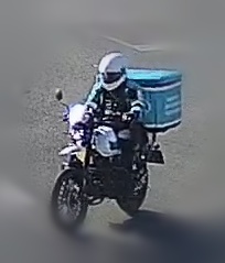 Counted crossing at 15:15