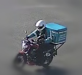 Counted crossing at 15:19