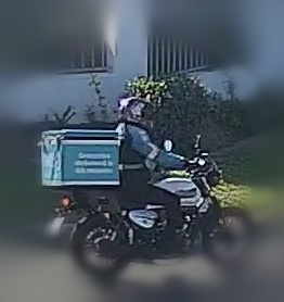 Counted crossing at 15:23