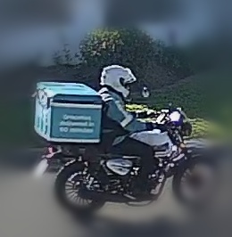 Counted crossing at 15:23