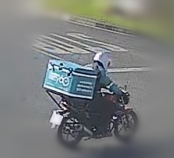 Counted crossing at 15:28