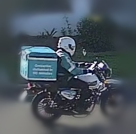 Counted crossing at 15:37