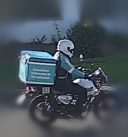 Counted crossing at 15:42
