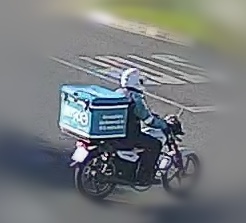 Counted crossing at 15:47