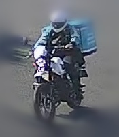 Counted crossing at 15:49