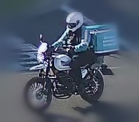 Counted crossing at 16:05