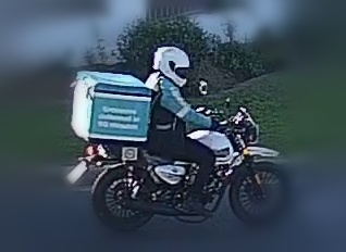 Counted crossing at 16:09