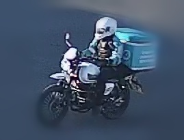 Counted crossing at 16:34