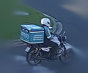 Counted crossing at 16:36
