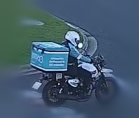 Counted crossing at 16:46