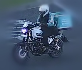 Counted crossing at 16:53